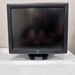 Elo Touch Systems 17" Screen Display Monitor ET1715L-8CWA-1-G. Fixed Price $75.00.