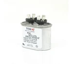 Packard POC5A Run Capacitor 5F 370V Oval Motor Usa. Fixed Price $19.99.