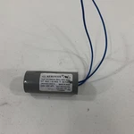 Aerovox D83W4012M01H Capacitor 12UF 400VAC 60HZ. Fixed Price $14.99.