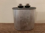 General Electric Capacitor 15UF 370VAC 60HZ (97F5461). Fixed Price $20.00.