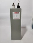 Nwl 12456 Rev B, Uf, 1000VAC High Voltage Capacitor. Fixed Price $400.00.