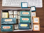 Hi-torq Capacitors For Sale! Various Sizes Available! (TA20MS). Fixed Price $6.00.