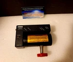 Mks Instruments 109070010CE Series Convection Transducer Vacuum Sensor. Fixed Price $199.00.