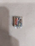 R10-E1Z2-V185 Connectivity Potter & Brumfield Relay. Fixed Price $39.99.