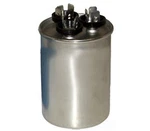 Mars 12787 Dual Section Round Capacitor 40/7.5 Mfd 440/370 Volt. Fixed Price $23.59.