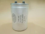Sangamd 28,500 Mfd 35 Vdc Large Can Capacitor-tested-screw Terminals (qty 1). Fixed Price $7.95.