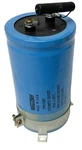 Mallory CGR522T200X5L Electrolytic Capacitor 5200 F Vdc 235-8711A W/ Clamp. Fixed Price $39.99.
