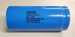 Mallory Capacitor 2,200 Uf Vdc Pos +85C Surge 400 CGS222T350W5L. Fixed Price $30.76.