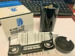 Tecumseh, Compressor, AKA4476YXA, 120 Vac, Start Capacitor, K146-52, Refrig.. Fixed Price $70.98.