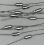 10PCS 150D225X9020A2 Sprague Capacitor 2.2UF 20V Tantalum Solid Axial. Fixed Price $20.00.
