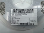 100PCS VJ1206Y472KXETW1BC Vishay Ceramic Cap 0.0047UF 500V 10% 4.7NF 4700PF. Fixed Price $6.90.