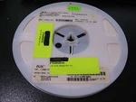 Smt X7R Ceramic Capacitors 1800PF 50V 5% Avx 06035C182JAT2A Reel Of 3900. Fixed Price $20.00.