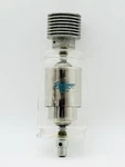 Vintage Vacuum Capacitor Jennings Radio W-15 Tube 0552-135 I8. Fixed Price $89.99.
