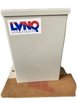 Abb Capacitor C244G3 3HP 240 Volt New Box Fast Free Shipping. Fixed Price $149.99.