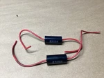 Lot Of Nisshin SQ23150SF Surge Protector #105M72. Fixed Price $10.99.