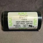 Discount Hvac MS-11013 Mars Motor Start Capacitor 145-175 Mfd. Fixed Price $7.91.