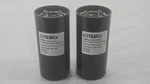 Temco SC0131 Round Motor Start Capacitor Lot Of 2. Fixed Price $20.00.