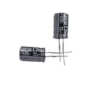 33UF 400V 13X20MM +/-20% -25 +105 10PCS Aluminum Electrolytic Capacito. Fixed Price $15.67.