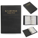 Sample Book 8500 Pcs 170 Values R0603 1% Smd Resistors Assortment Kit. Fixed Price $36.00.