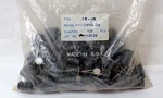 Itt Ce-us Electrolytic Radial Capacitor 470.0M63.08 Unused Lot Of 100. Fixed Price $252.17.