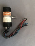 Nos Ge 50/80/100 Uf 150V Electrolytic Capacitor Good For All American Radio. Fixed Price $19.95.