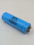 12000UF 35V Electrolytic Capacitor Mallory Large Can CGO123M035R4C3PL, New, Usa. Fixed Price $14.00.