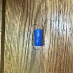 Vishay 22UF 450V 85C Axial Capacitor BC-0840 042KO. Fixed Price $14.99.
