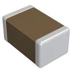 Murata GCM1885C2A180JA16D Cap Cer 18PF 100V C0G/NP0 0603 Qty. 28,000. Fixed Price $250.00.