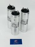(lot Of 3) Epcos 12-817416-00 B32361-S5926-A081 Capacitor 92UF *warranty*. Fixed Price $44.95.