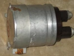 Aerovox .01UF 5000 Volt Capacitor, Tested Good. Fixed Price $25.00.