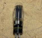 Western Electric 274A Rectifier Vacuum Tube W/box Near Mint Tested. Fixed Price $1200.00.