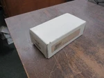 Am-rad Run Capacitor VA2000/44-206 440V 50-60HZ New Surplus. Fixed Price $20.00.