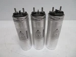 Lot Of Epcos 12-817416-00 Capacitor B32361-S5926-A080 Uf 580V Urac 1090V. Fixed Price $65.00.