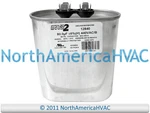 Jard MARS2 Oval Run Capacitor 80 Uf Mfd 440 Volt 12140. Fixed Price $29.74.