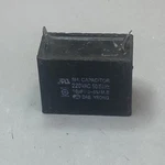 Dae Yeong Microwave Sh. Capacitor (220VAC 50/60HZ 10UF). Fixed Price $5.98.
