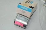 Mallory 37FD3715 Metallized Polypropylene Mfd 370 Vac Capacitor New Open Box. Fixed Price $19.99.