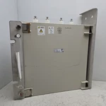 Mitsubishi Shizuki RG33X178KXXXYN Link Capacitor 3300-VDC 2X 834UF 309-4077. Fixed Price $449.99.
