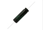 Sprague TVAN1301.1 2UF 50V Non-polarized Axial Electrolytic Capacitor, QTY-10. Fixed Price $15.00.