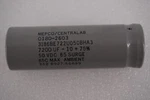 Agilent 0180-2603 Electrolytic Capacitors 7200UF 50V -10 +75%. Fixed Price $24.99.