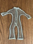 Hasbro Gi Joe 1970'S Adventure Team: High Voltage Escape Mesh Suit Read. Fixed Price $13.99.