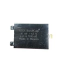 BZ154B473ZSB Avx Supercapacitors 4.5V 47MF Tol. -20/+80% Rohs Lead 10 Pcs Lot. Fixed Price $78.88.
