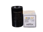 189-227MFD 220-250V Start Cap With Resistor Packard Titan PTMJ189R TTM189R. Fixed Price $12.00.