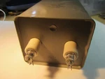 Plastic Capacitor Inc 10 Uf 3000 Volts. New - Open Box. Fixed Price $95.00.