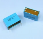 16PCS Ero Roederstein Metallized Box Film Capacitor .22UF 400V, 5%, MKP1841 E3. Fixed Price $12.75.