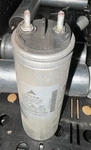Epcos Capacitor 12-817416-00 92UF -1% + 5% B32361-S5926-A080. Fixed Price $23.99.