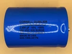 Cornell Dubilier 3186GE242T450APA2 2400UF 450VDC -10%+50% Electrolytic Capacitor. Fixed Price $17.00.