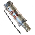 Variable Cap, 0.8-12PF Ceramic Piston Capacitor Trimmer Lot Of 3. Fixed Price $19.95.