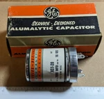 Nos Ge XC1-28 1000-2000 Mfd 16VDC Capacitor. Fixed Price $24.95.