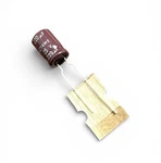 Pcs Nippon Capacitor 220UF 25V Radial 8X11.5 (replacing 16V 10V 6.3V ). Fixed Price $9.99.