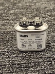(qty 4) Mars Motors 12007 370V 7.5 Mfd Round Run Capacitor (1385). Fixed Price $18.18.